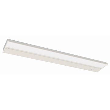 Noble Pro 2 LED Undercabinet in White by AFX Lighting