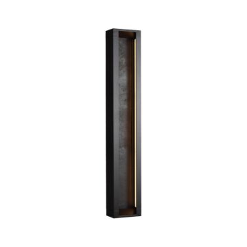 Mattix LED Wall Sconce in Oil Rubbed Bronze by Visual Comfort Studio