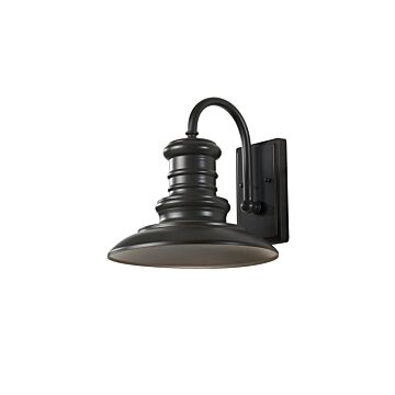 Generation Lighting Redding Station Outdoor Lantern