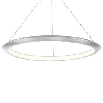 The Ring Pendant Light