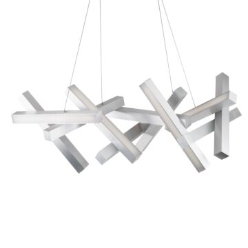 Chaos 1-Light Chandelier