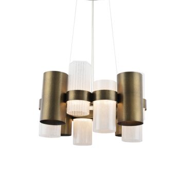 Harmony 1-Light Chandelier
