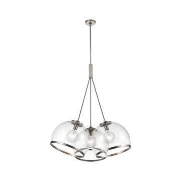 Coast Pendant Light