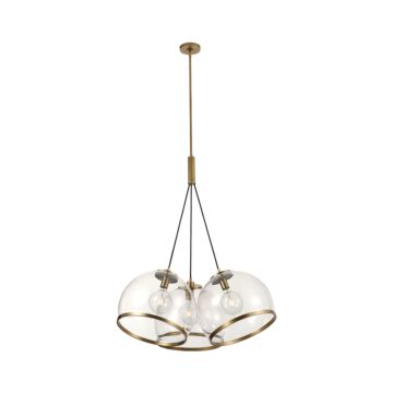 Coast Pendant Light
