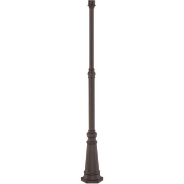 Quoizel Outdoor Post in Imperial Bronze by Quoizel