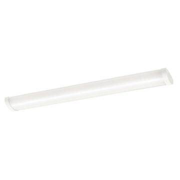 Pierce LED Linear in White by AFX Lighting