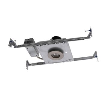 WAC Oculux 3000K 9 Inch Recessed Lighting in Brushed Nickel