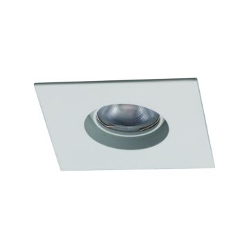 Ocularc LED Open Trimith Light Engine and New Construction or Remodel Housing in White by W.A.C. Lighting