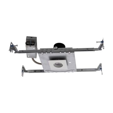 WAC Oculux 3000K 9 Inch Recessed Lighting in White