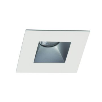 Ocularc LED Open Reflector Trimith Light Engine and New Construction or Remodel Housing in Haze White by W.A.C. Lighting