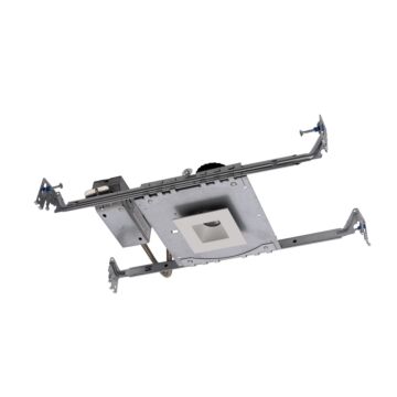 WAC Oculux 3000K 9 Inch Recessed Lighting in White