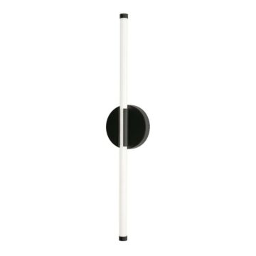 Rusnak LED Wall Sconce in Black by AFX Lighting