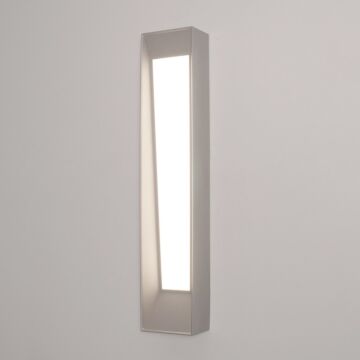 Rowan LED Outdoor Wall Sconce in Textured Grey by AFX Lighting