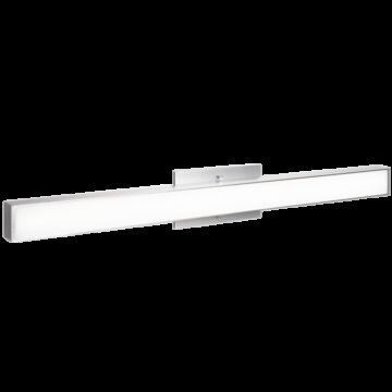 Matteo Millare 1 Light Wall Sconce In Aluminum