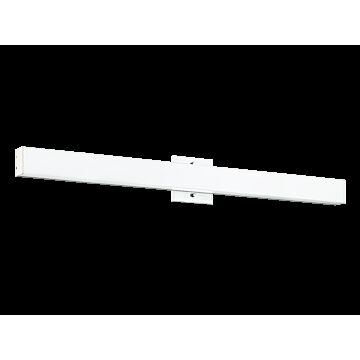 Matteo Moirlite 1 Light Wall Sconce In Aluminum