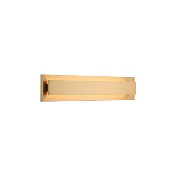 Baretta LED Wall Sconce in  by Matteo Lighting