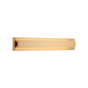 Baretta LED Wall Sconce in  by Matteo Lighting