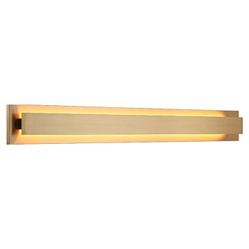 Baretta LED Wall Sconce in  by Matteo Lighting