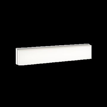 Kabu One Light Wall Sconce in Chrome by Matteo Lighting