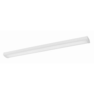 Shaw LED Linear in White by AFX Lighting