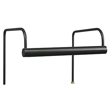 Slim line One Light Picture Light in Oil Rubbed Bronze by House of Troy