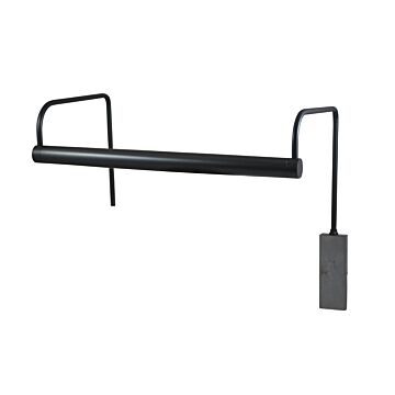  Slim-Line Picture Light in Oil Rubbed Bronze
