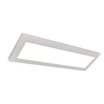 Sloane LED Linear in White by AFX Lighting