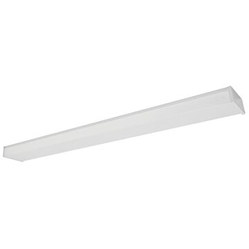 Spring LED Linear in White by AFX Lighting