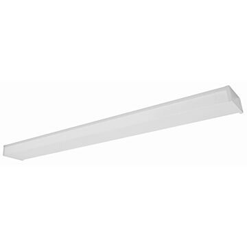 Spring LED Linear in White by AFX Lighting