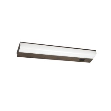 T5L 2 LED Undercabinet in Rubbed Bronze by AFX Lighting