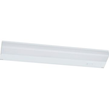 T5L 2 LED Undercabinet in White by AFX Lighting