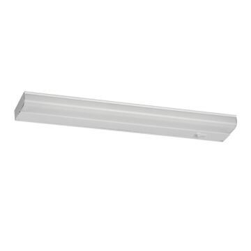 T5L 2 LED Undercabinet in White by AFX Lighting