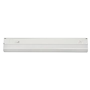 T5L 2 LED Undercabinet in White by AFX Lighting