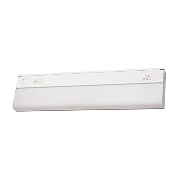 T5L LED LED Closet Light in White by AFX Lighting