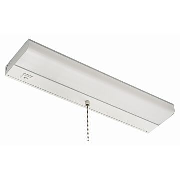 T5L LED LED Closet Light in White by AFX Lighting