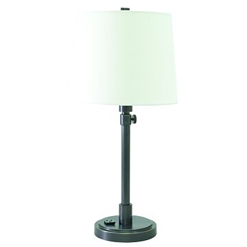  Townhouse Table Lamp in Oil Rubbed Bronze