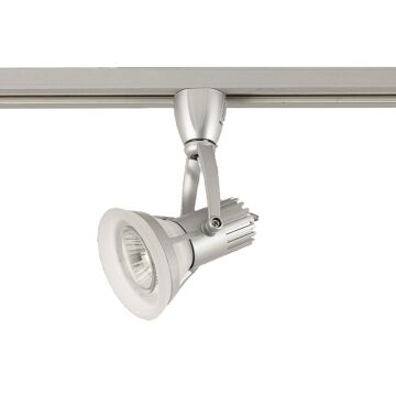 Eurofase Vortex 1-Light Track Lighting in Metal