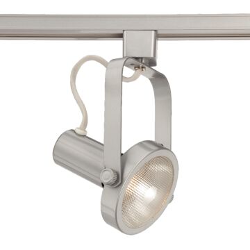 Eurofase Gimbal 30 1-Light Track Lighting in Metal