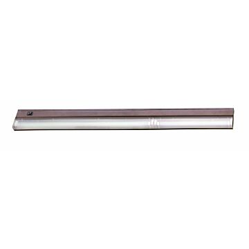 33 in. Bronze Fluorescent Under Cabinet Light 