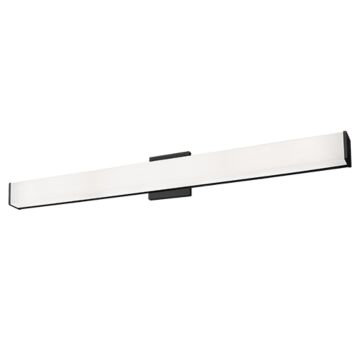 Jane LED Bathroom Fixture in Black by Kuzco Lighting