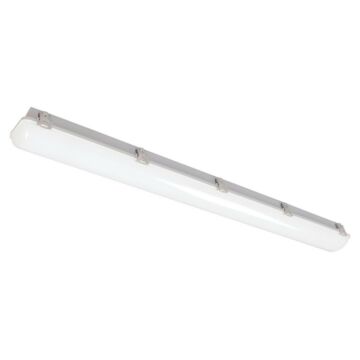Vaportite LED Linear in Grey by AFX Lighting