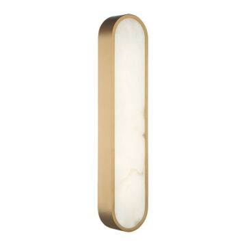 Marblestone LED Wall Sconce in  by Matteo Lighting