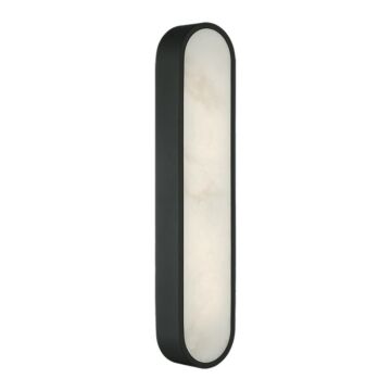 Marblestone LED Wall Sconce in  by Matteo Lighting