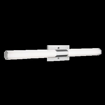 Rowan LED Wall Sconce in Aluminum by Matteo Lighting