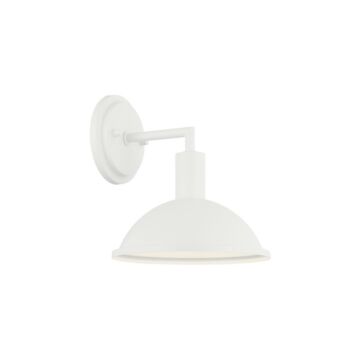Farmley One Light Wall Sconce in  by Matteo Lighting