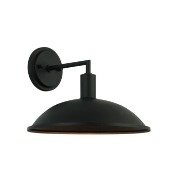 Farmley One Light Wall Sconce in  by Matteo Lighting