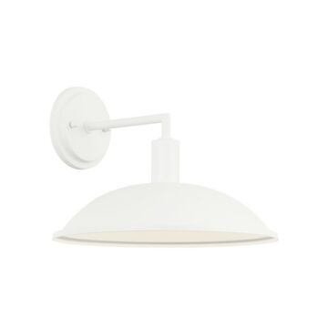 Farmley One Light Wall Sconce in  by Matteo Lighting
