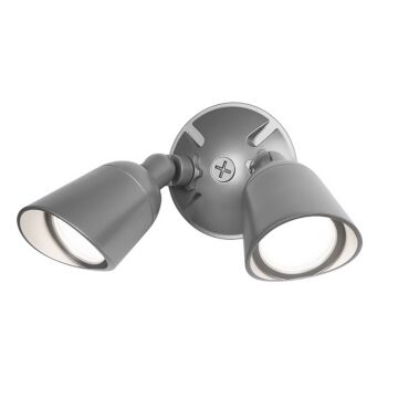 Endurance 1-Light LED Spot Light in Architectural Graphite