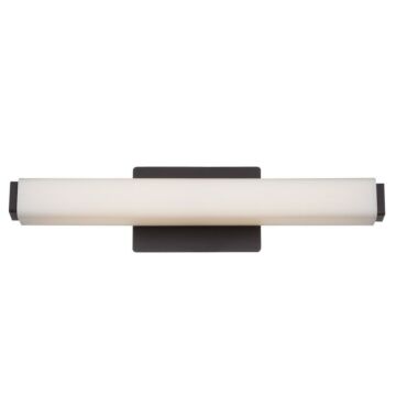 Vogue LED Bath & Vanity Light in Bronze by Modern Forms