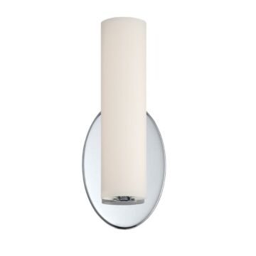Loft LED Bath Light in Chrome by Modern Forms